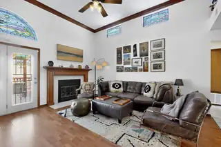 10433 Camino Del Oso NE 