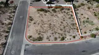 Buford Street Lot 9, Socorro 