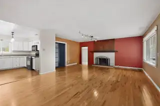 2535 Margaret Drive 