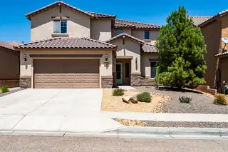 510 Palo Alto Drive NE, Rio Rancho