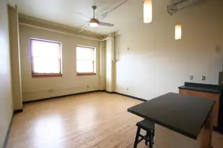 300 Tijeras Avenue NE APT 309 
