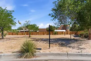 TBD Canada Vista Place NW, Albuquerque 