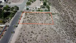 Buford Street Lot 40, Socorro 