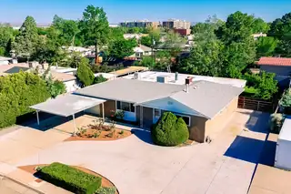 5917 Natalie Avenue NE, Albuquerque 