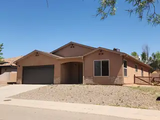 312 CALLE EVANGELINE, Bernalillo