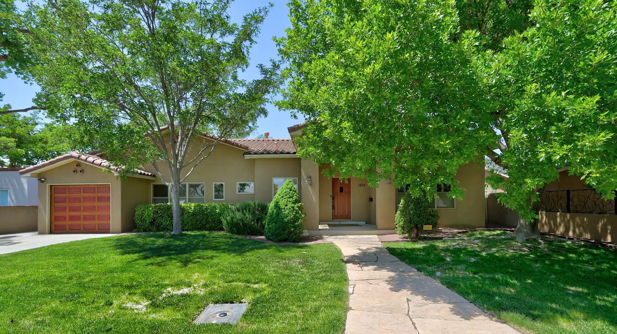 1434 San Carlos Road SW