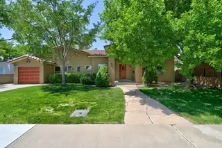 1434 San Carlos Road SW, Albuquerque 