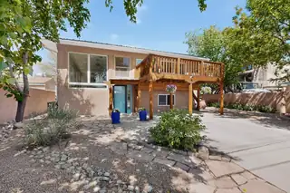 4809 14th Street NW, Albuquerque 
