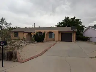 3009 Vista Grande Drive NW, Albuquerque 