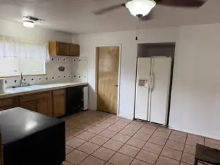 3009 Vista Grande Drive NW 
