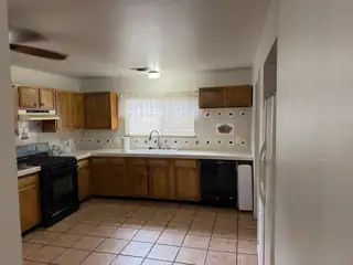 3009 Vista Grande Drive NW 