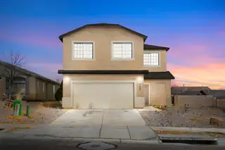 9809 Marlborough Avenue SW, Albuquerque 