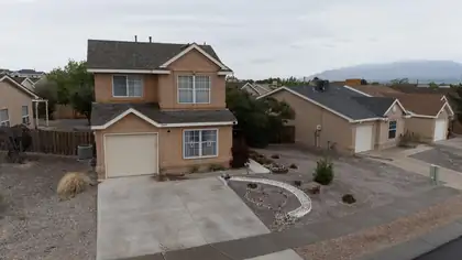 8409 Cedarcroft Road NW, Albuquerque