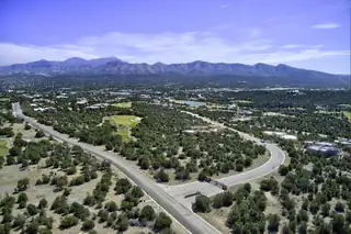 2 Broken Arrow Place, Sandia Park 