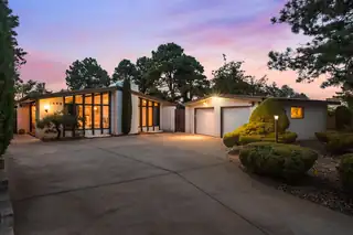 1509 Harvard Court NE, Albuquerque 