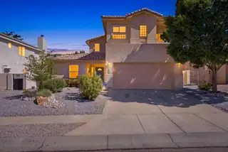 4109 Montera Place NW, Albuquerque 