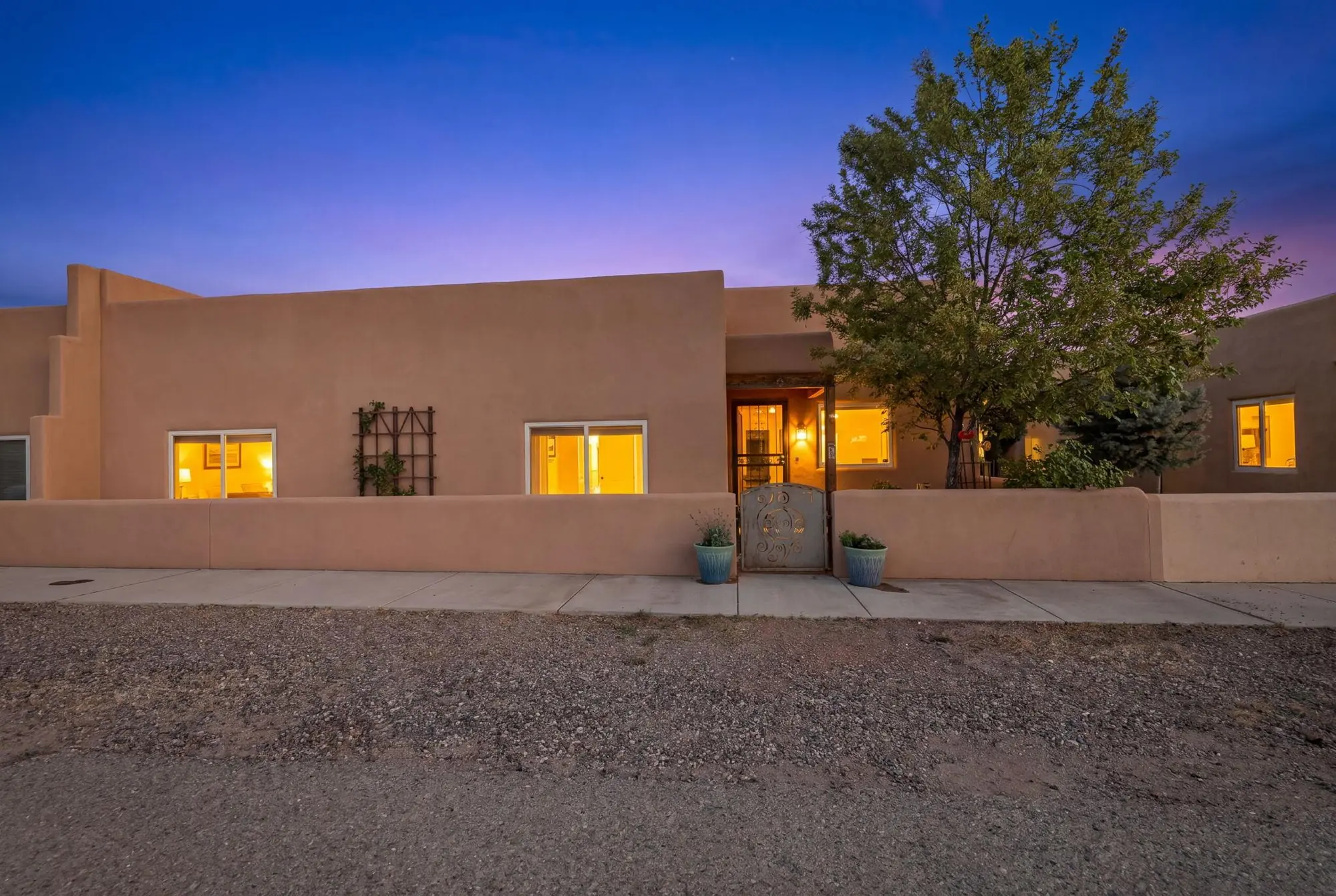 3 Silver Buckle Road