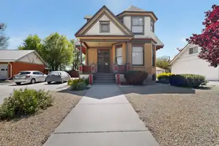 1117 8th Street, Las Vegas 