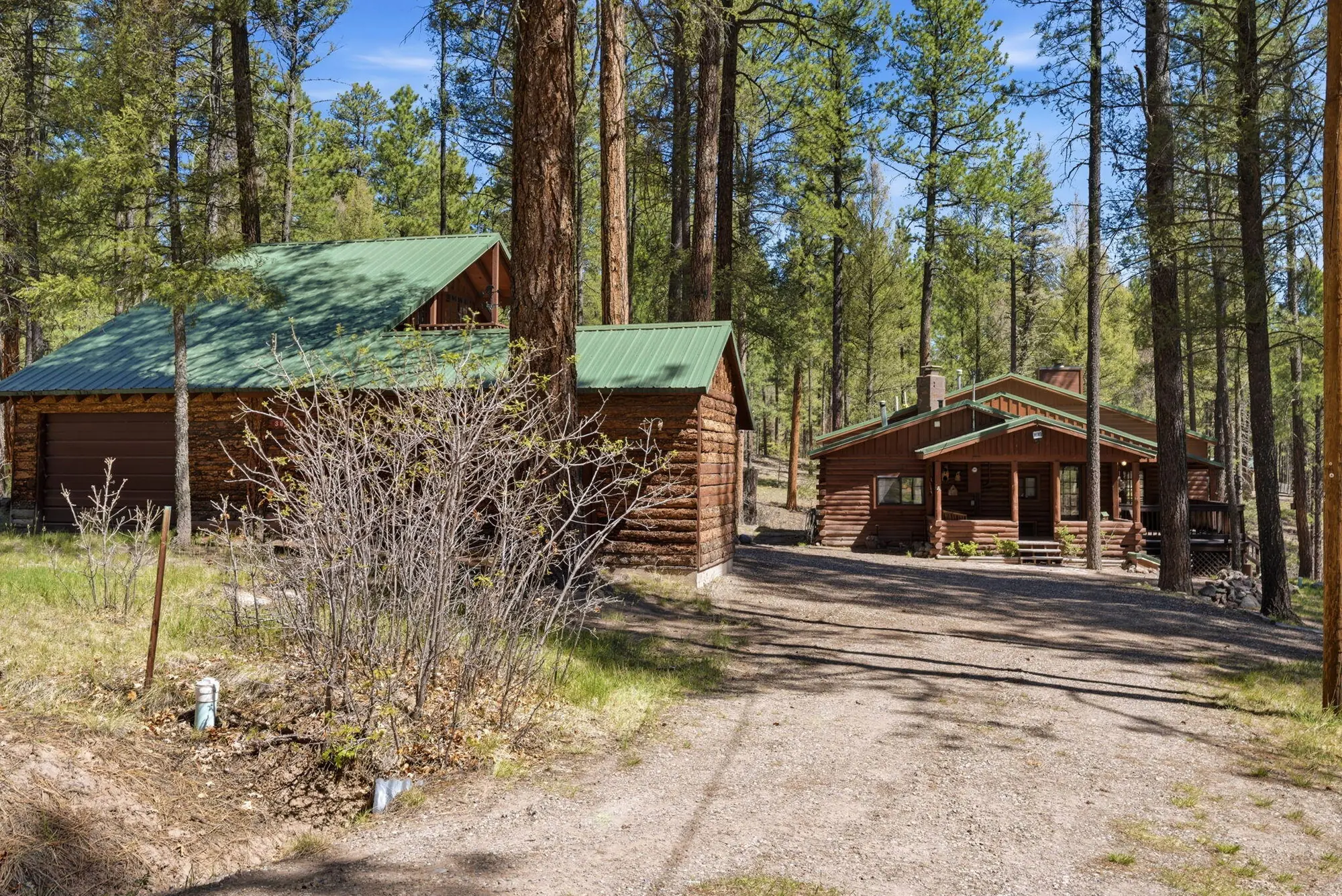 382 Horseshoe Hollow