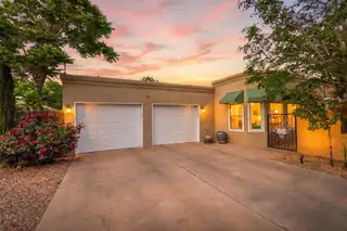 901 Ortega Road NW, Albuquerque 