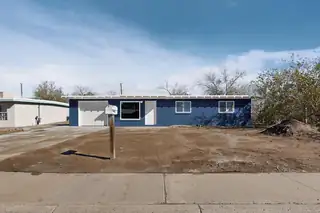 1138 Luthy Circle NE, Albuquerque 