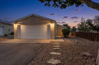1605 Jane Place NE, Rio Rancho 