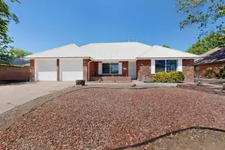 1512 Lester Drive NE, Albuquerque