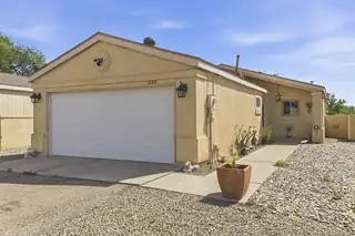 1728 Jeffrey Road NE, Rio Rancho 