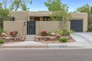 3028 Mackland Avenue NE, Albuquerque 