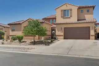 4206 Pico Norte Lane NE 