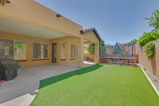 4206 Pico Norte Lane NE 