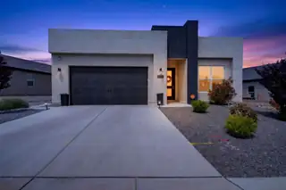 5213 Bullseye Road NE, Rio Rancho 