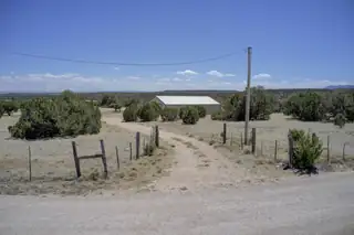 22 La Miga Canyon Road, Estancia 