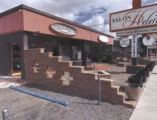 7913-15 MENAUL Boulevard NE, Albuquerque 