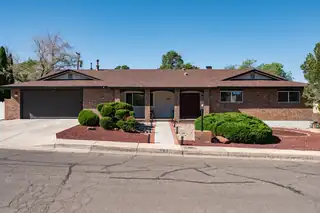 1008 Cuatro Cerros Trail SE, Albuquerque 