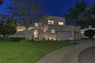 10037 Barrinson NE, Albuquerque 
