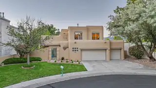 10037 Barrinson NE 