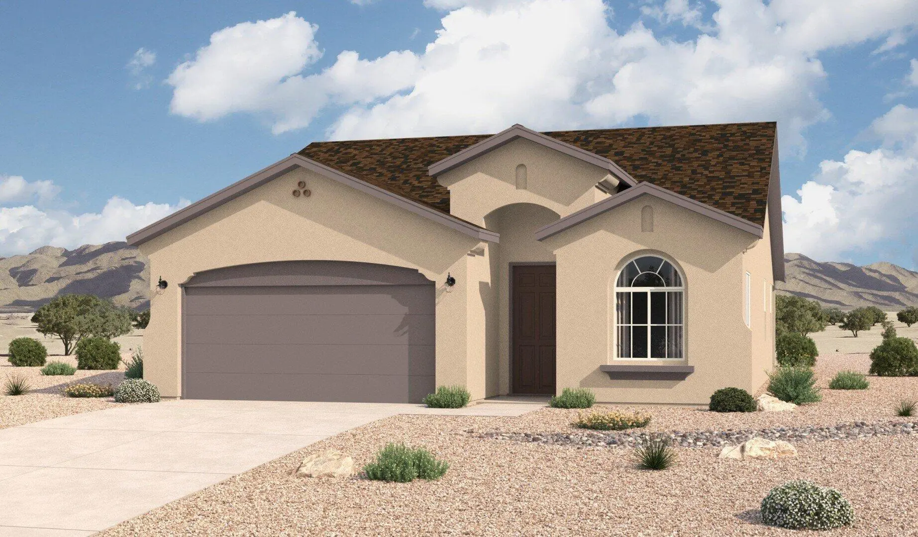 5 Tulipan Place