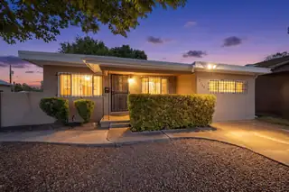 716 Florida Street SE, Albuquerque 