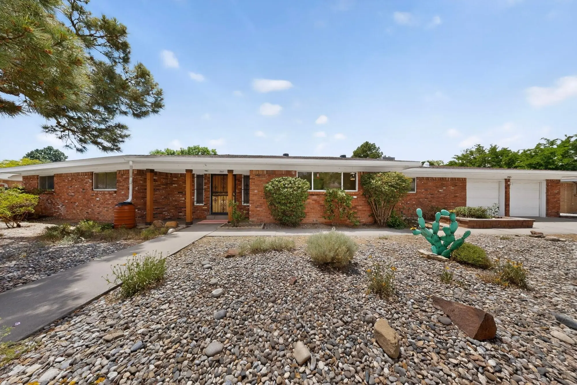 2913 Avenida Nevada NE