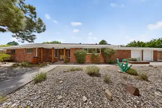 2913 Avenida Nevada NE, Albuquerque 