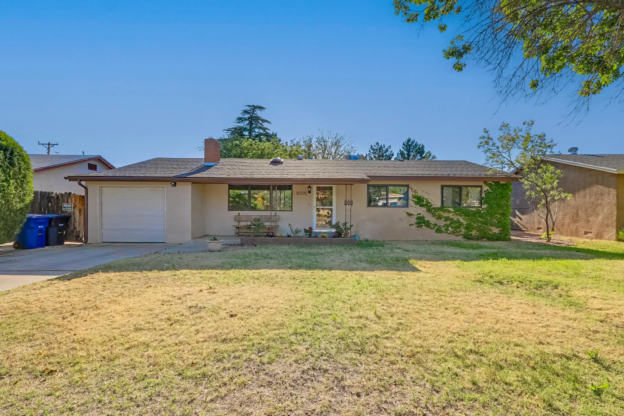 2809 Alvarado Drive NE