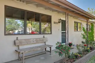 2809 Alvarado Drive NE 