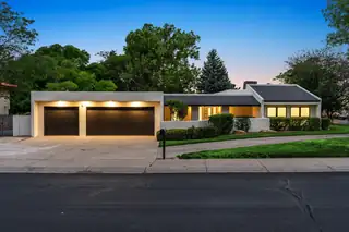 9715 Pebble Beach Drive NE, Albuquerque 