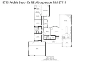 9715 Pebble Beach Drive NE 