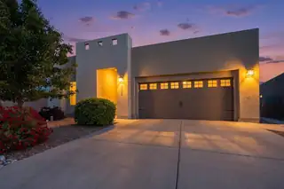 10932 Topacio Street NW, Albuquerque