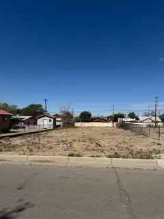 1807 E Walter Street SE, Albuquerque 