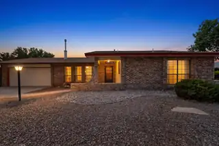 2655 Panorama Way SE, Rio Rancho 