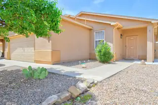 3105 W Meadow Drive SW, Albuquerque 