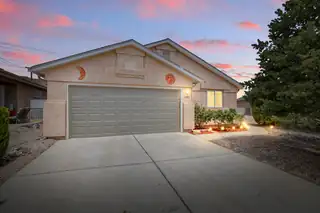 9205 Halyard Road NW, Albuquerque 